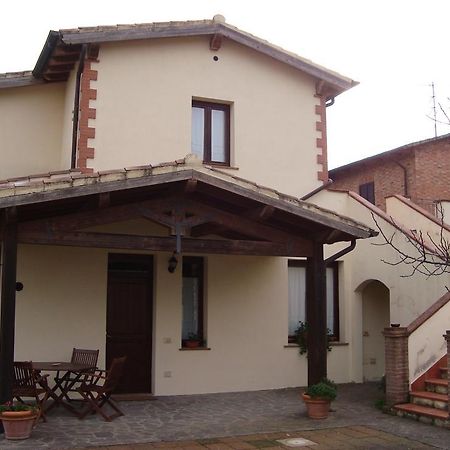 Casale Santo Stefano Villa Principina a Mare Exterior photo