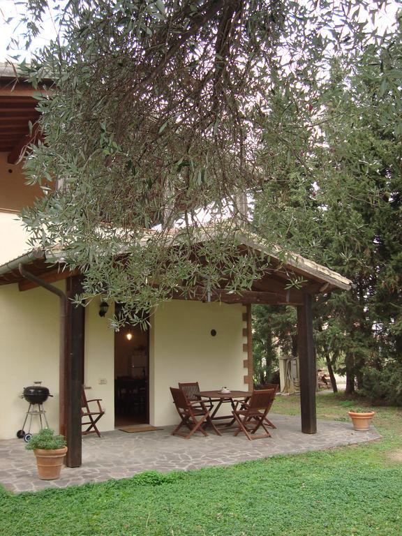 Casale Santo Stefano Villa Principina a Mare Room photo