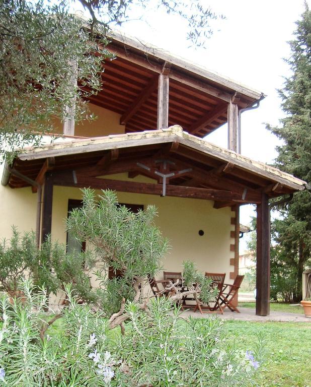 Casale Santo Stefano Villa Principina a Mare Exterior photo