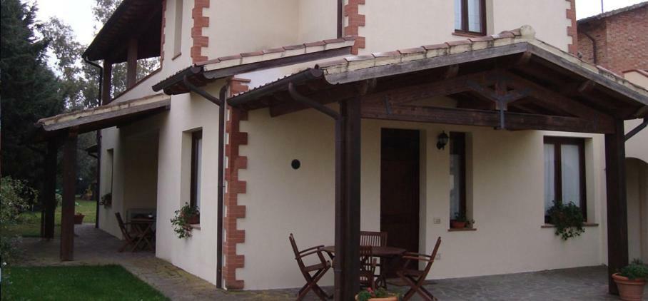 Casale Santo Stefano Villa Principina a Mare Exterior photo