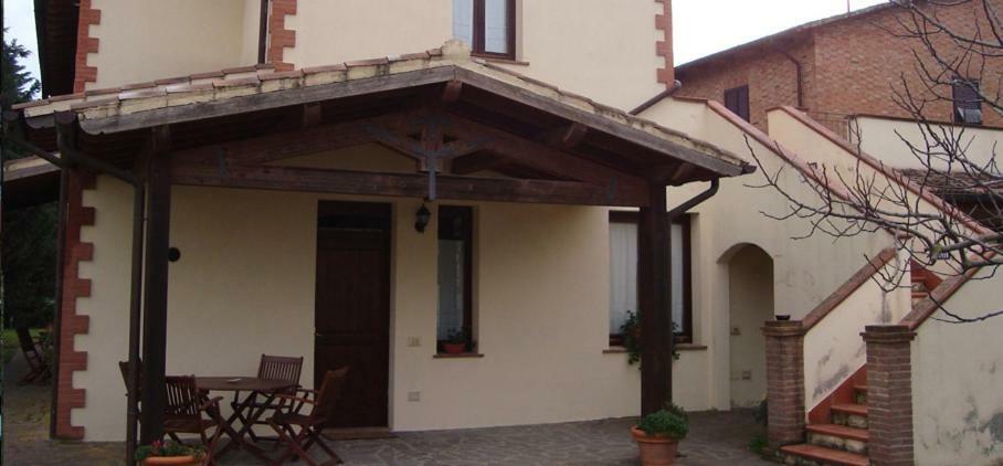 Casale Santo Stefano Villa Principina a Mare Exterior photo